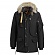 (PMJCKMA02_541) ڵ MENS KODIAK-BLACK