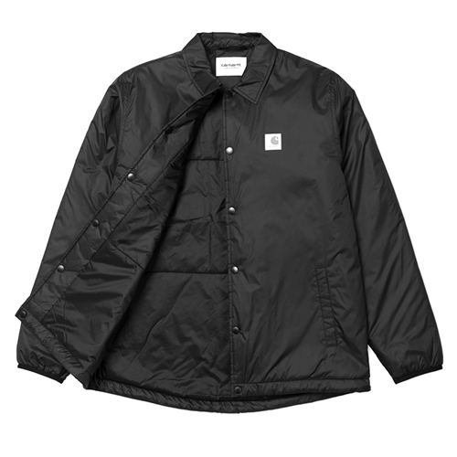 (I023247)BETA JACKET-BLK