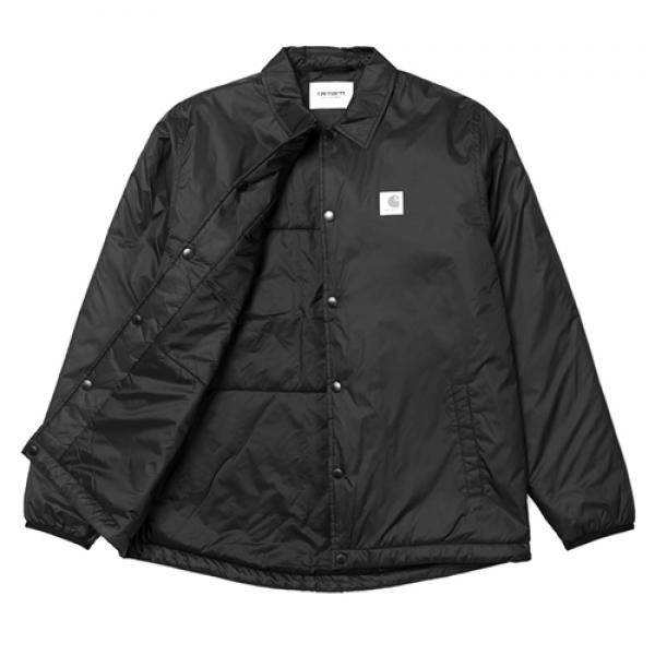 (I023247)BETA JACKET-BLK