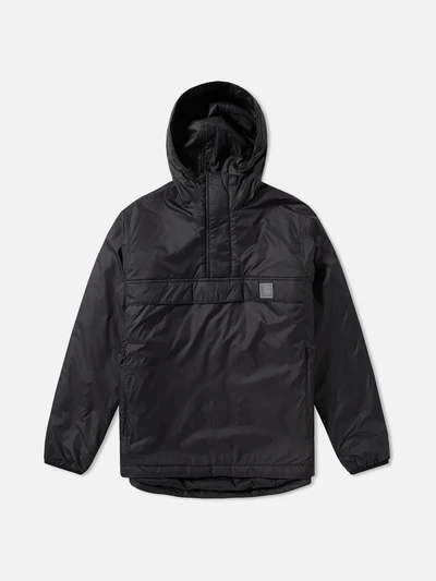 베타 풀오버(I023246) BLACK