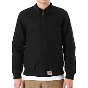 (I023759) SANTA FE JACKET-BLK