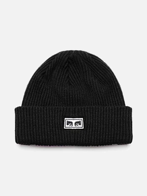 (100030118)SUBVERSION BEANIE-BLK