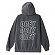 (112601489)OBEY JUMBLE LO-FI HOOD-DBA