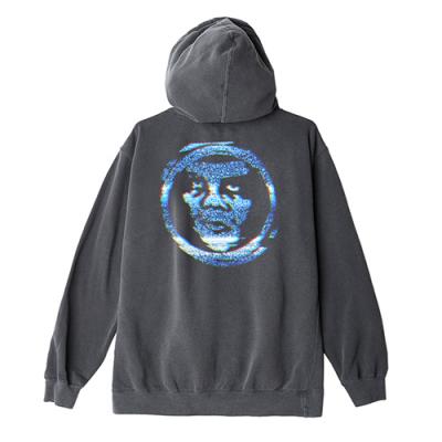 (112601629)CREEP SCAN HOOD-DBA