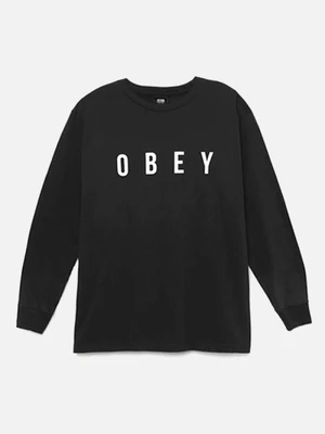 (164901638)ANYWAY LS TEE-BLK