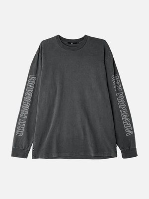 (166731641)ROUGH DRAFT LS TEE-DBA