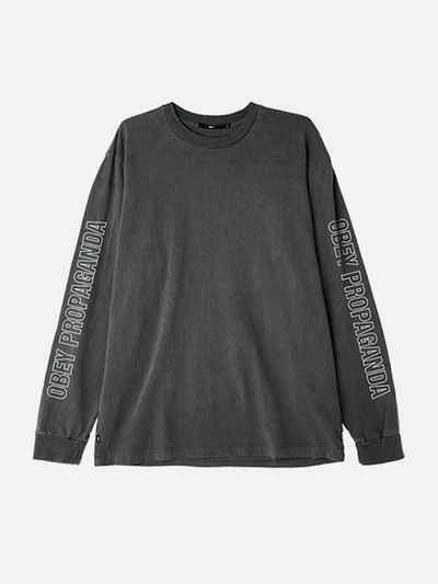 (166731641)ROUGH DRAFT LS TEE-DBA