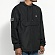 (121800282)CROSSTOWN ANORAK JKT-BLK