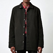 (121800286) 월리 자켓 BLK