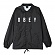 (125001638)ANYWAY COACH JKT-BLK
