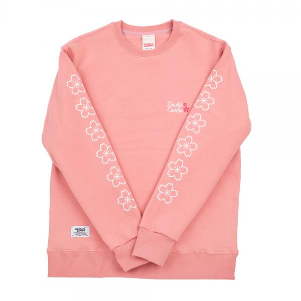 [޺] CHERRY BLOSSOM MTM (PINK)   ũ Ʈ