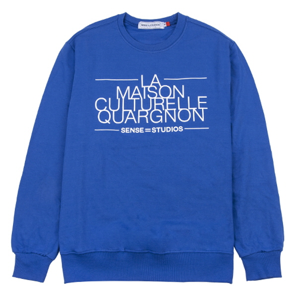 [Ʃ] LA MAISON MTM (COBALT)  ũ Ʈ