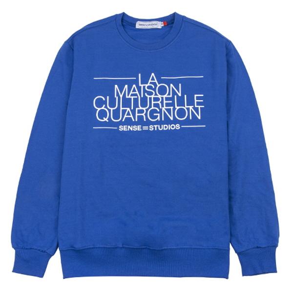 [Ʃ] LA MAISON MTM (COBALT)  ũ Ʈ