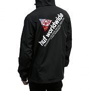 STADIUM OFFSIDES ANORAK-BLK