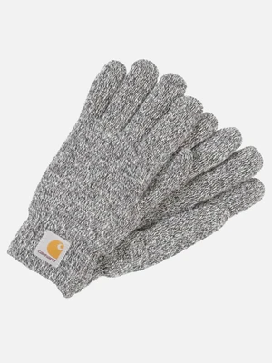 (I015530)WIP SCOTT GLOVES-GRY