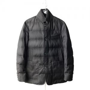 [WHYWORKS] SAC DOWN BLAZER-BLACK