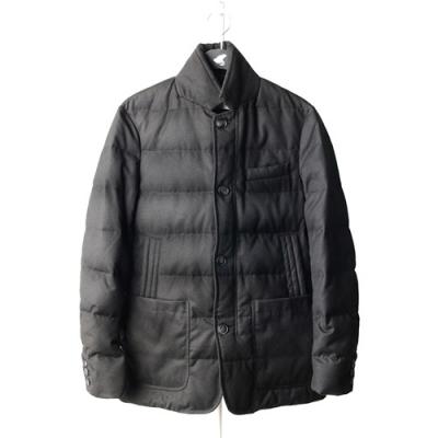 [WHYWORKS] SAC DOWN BLAZER-BLACK