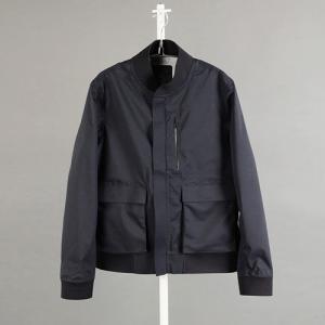 [WHYWORKS] NEOPRENE MA-1-BLACK