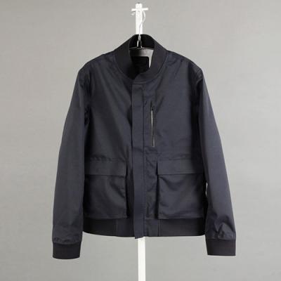 [WHYWORKS] NEOPRENE MA-1-BLACK