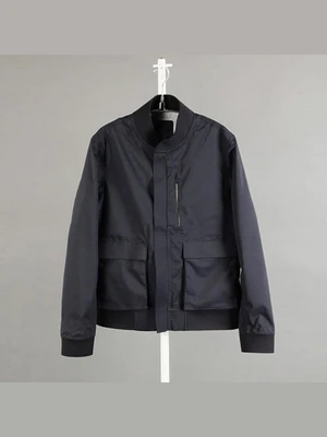 [WHYWORKS] NEOPRENE MA-1-BLACK