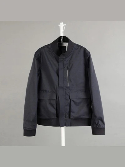 [WHYWORKS] NEOPRENE MA-1-BLACK