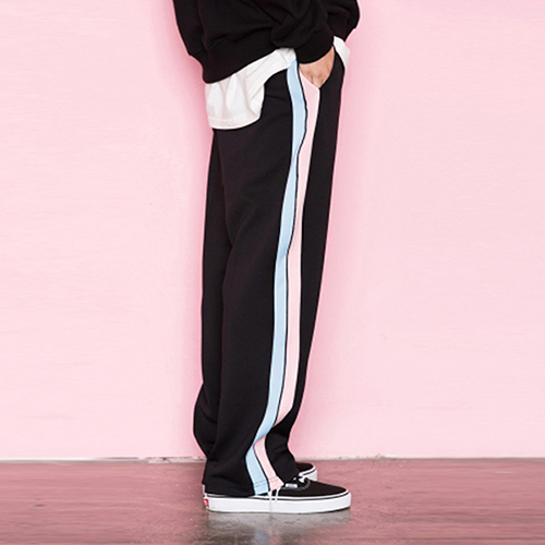 SIDELINE TRACK PANTS