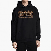 RICHTER HOOD-BLK