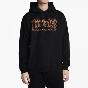 RICHTER HOOD-BLK