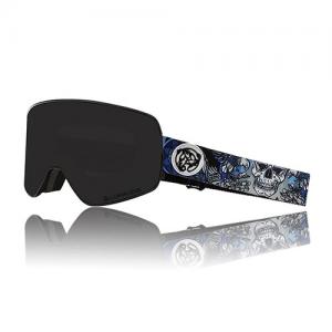 (17239) NFX2 SCHOPH / DARK SMOKE + LUMALENS FLASH BLUE