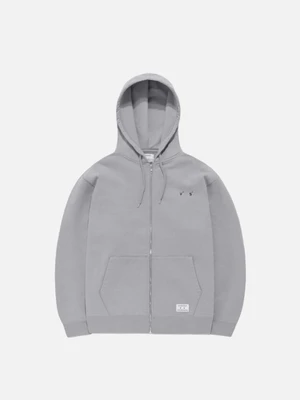 VS HOODIE ZIP-UP GS [GRAY](GSVT01)