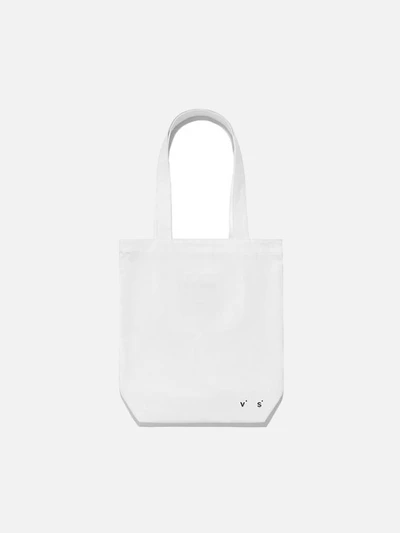 VS ECO BAG GS [WHITE](GSVA07)