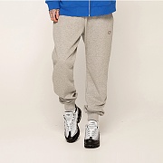 s logo sweatpants- melange