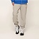 s logo sweatpants- melange