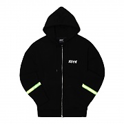 [NSTK] VOLTZ HOODIE (BLK)