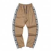 [NSTK] NSTK LINE TRACK PANTS (BEIGE)