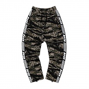 [NSTK] NSTK LINE TRACK PANTS 2 (TIGER CAMO)