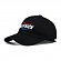 [NSTK] MULTIFLASH CAP (BLK)