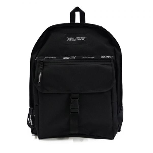 DAYPACK - BLACK