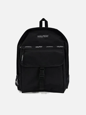 DAYPACK - BLACK