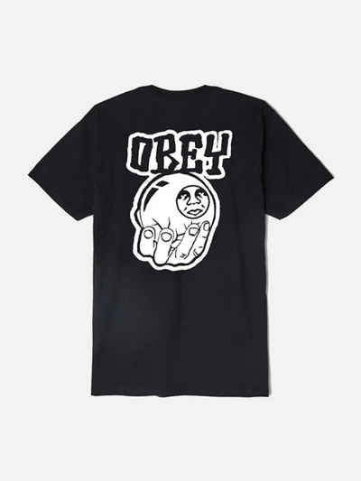 (163081692)UNWRITTEN FUTURE TEE-BLK