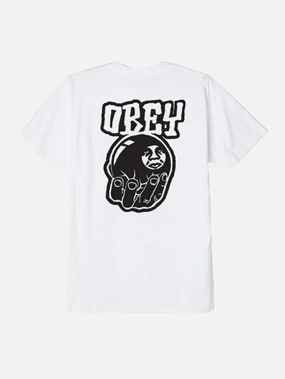 (163081692)UNWRITTEN FUTURE TEE-WHT