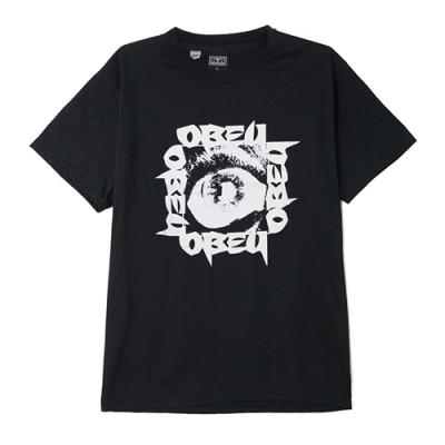 (166911672) 터널 비전 프리미엄 반팔티 BLK