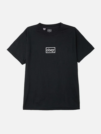 (166911657) 타입라이터 프리미엄 반팔티 BLK