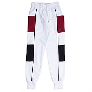 [ROMANTIC CROWN] RETRO SWEAT PANTS_WHITE