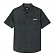 HBT WORK SHIRT-LIGHT BLK