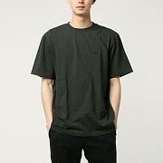 CLASSIC S/SL JERSEY-BLK