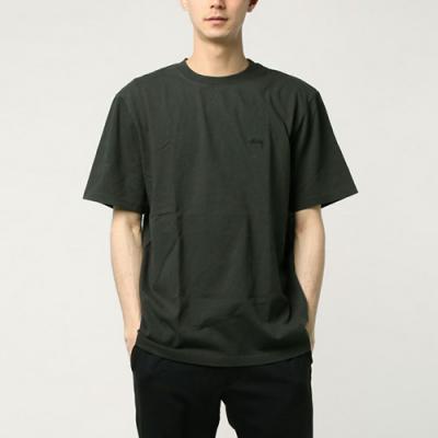CLASSIC S/SL JERSEY-BLK