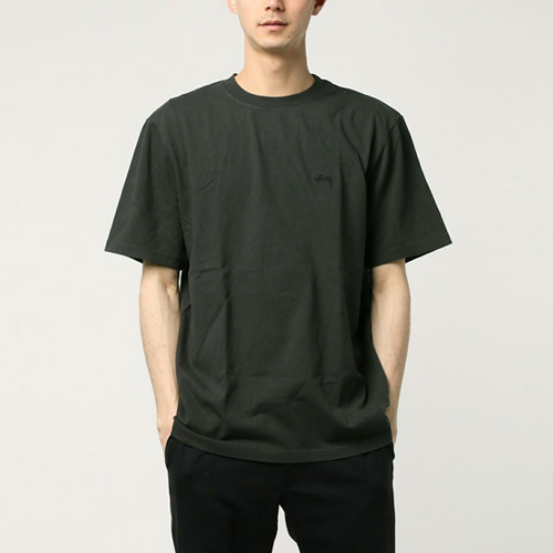CLASSIC S/SL JERSEY-BLK