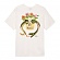 CALAVERA PIG. DYED PKT TEE-NATURAL
