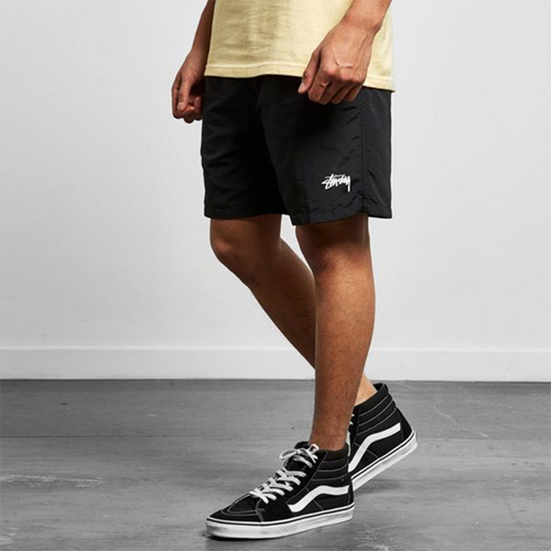STOCK WATER SHORT-BLK